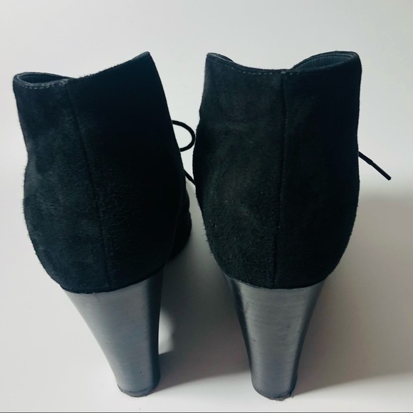 J. Crew Flannery Suede Chukka Boot - Picture 9 of 16